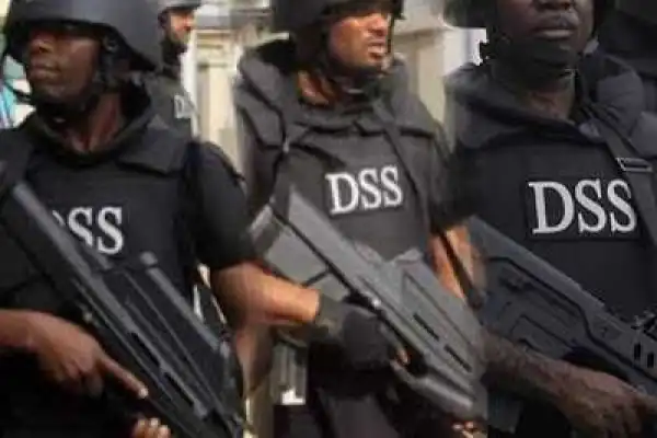DSS Rescues 4 Kidnap Victims In Port Harcourt
